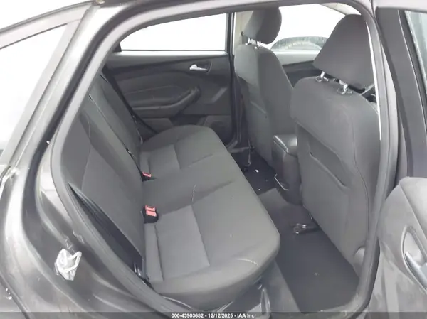 1FADP3F23GL211490 2016 FORD FOCUS - Image 8