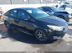 1FADP3F23GL212820 2016 FORD FOCUS