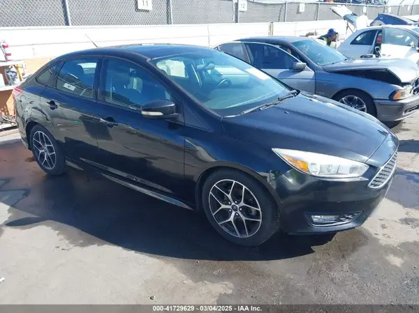1FADP3F23GL212820 2016 FORD FOCUS - Image 1
