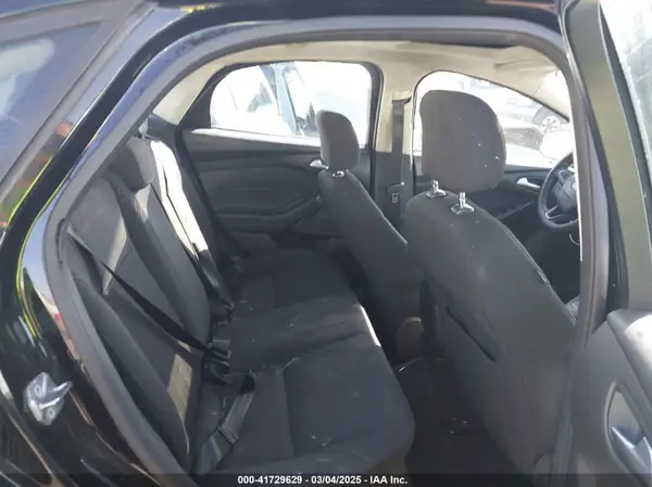 1FADP3F23GL212820 2016 FORD FOCUS - Image 8