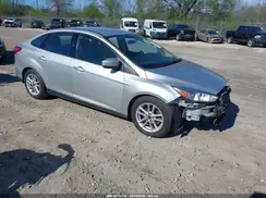 1FADP3F23GL216026 2016 FORD FOCUS