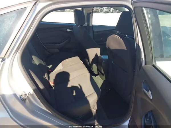 1FADP3F23GL216026 2016 FORD FOCUS - Image 8