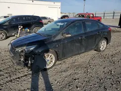 1FADP3F23GL216074 2016 FORD FOCUS