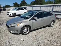 1FADP3F23GL216947 2016 FORD FOCUS