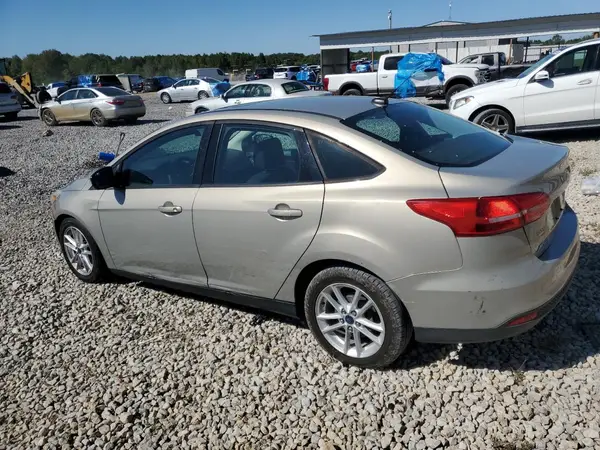 1FADP3F23GL216947 2016 FORD FOCUS - Image 2