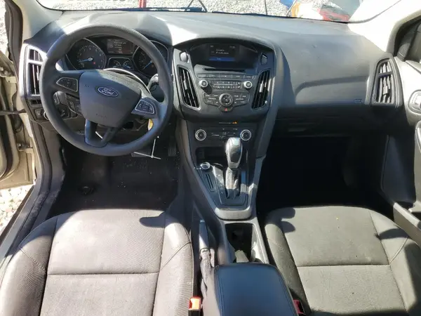 1FADP3F23GL216947 2016 FORD FOCUS - Image 8