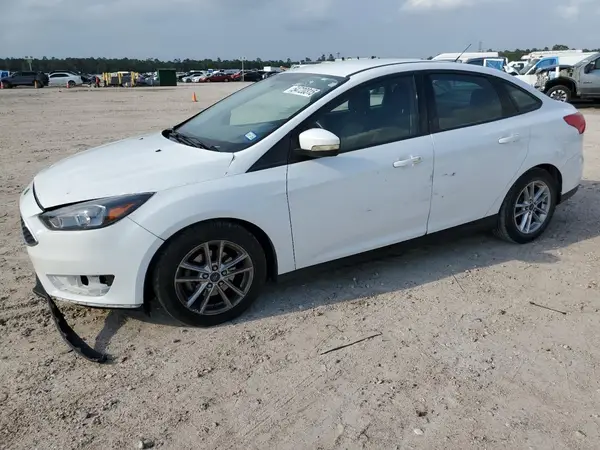 1FADP3F23GL217371 2016 FORD FOCUS - Image 1