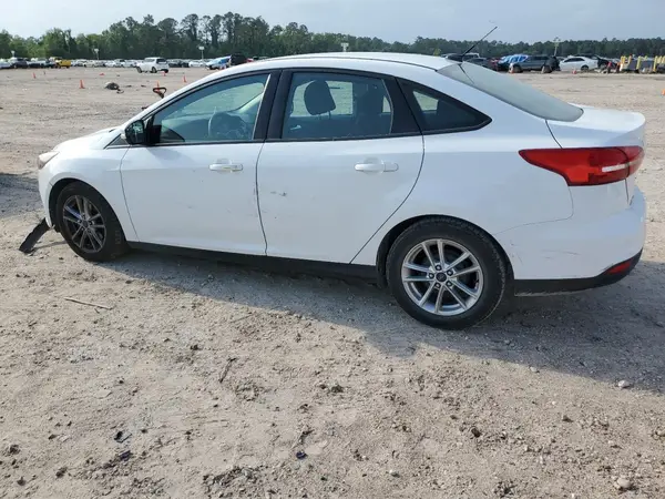 1FADP3F23GL217371 2016 FORD FOCUS - Image 2