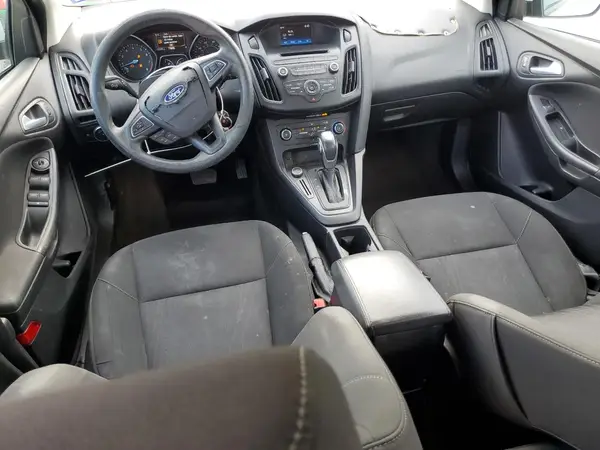 1FADP3F23GL217371 2016 FORD FOCUS - Image 8