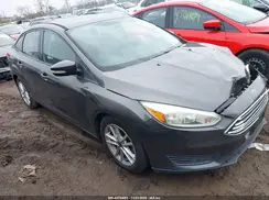 1FADP3F23GL217564 2016 FORD FOCUS