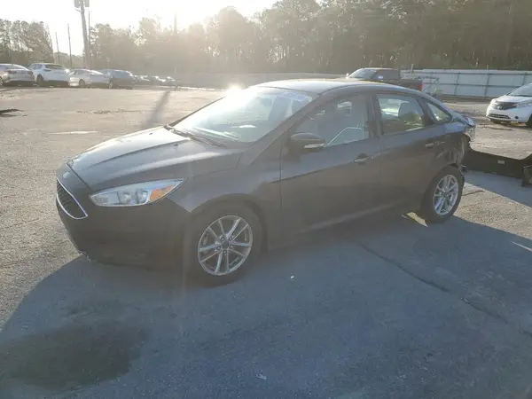 1FADP3F23GL217970 2016 FORD FOCUS - Image 1