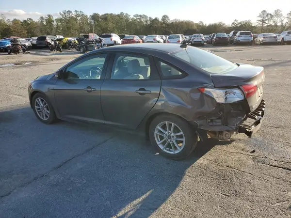 1FADP3F23GL217970 2016 FORD FOCUS - Image 2