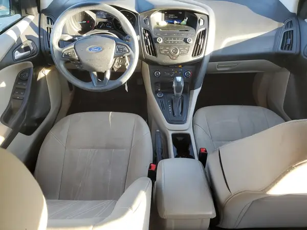 1FADP3F23GL217970 2016 FORD FOCUS - Image 8