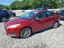 1FADP3F23GL218780 2016 FORD FOCUS