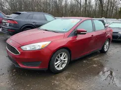 1FADP3F23GL218987 2016 FORD FOCUS
