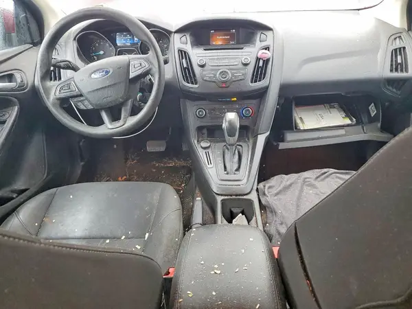 1FADP3F23GL218987 2016 FORD FOCUS - Image 8