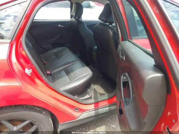 1FADP3F23GL219802 2016 FORD FOCUS - Image 8