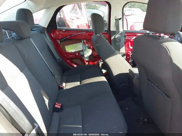 1FADP3F23GL220125 2016 FORD FOCUS - Image 8