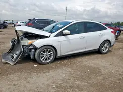 1FADP3F23GL220769 2016 FORD FOCUS