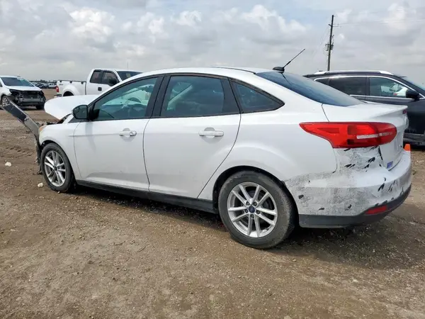 1FADP3F23GL220769 2016 FORD FOCUS - Image 2