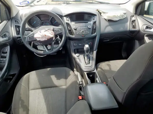 1FADP3F23GL220769 2016 FORD FOCUS - Image 8