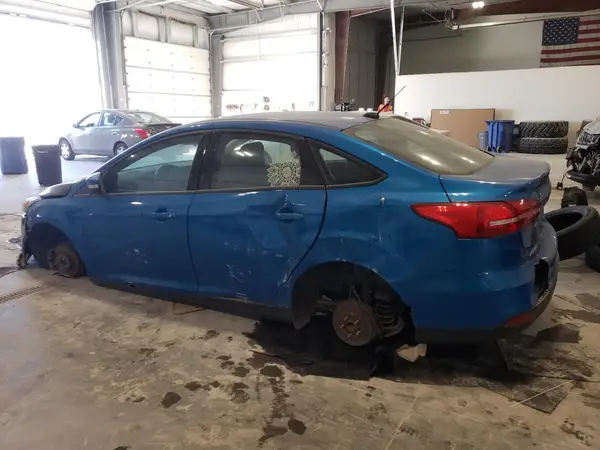 1FADP3F23GL220979 2016 FORD FOCUS - Image 2