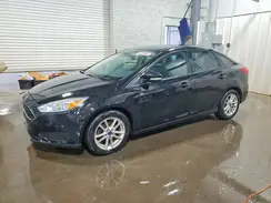 1FADP3F23GL222666 2016 FORD FOCUS