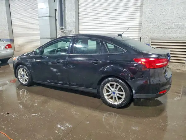 1FADP3F23GL222666 2016 FORD FOCUS - Image 2