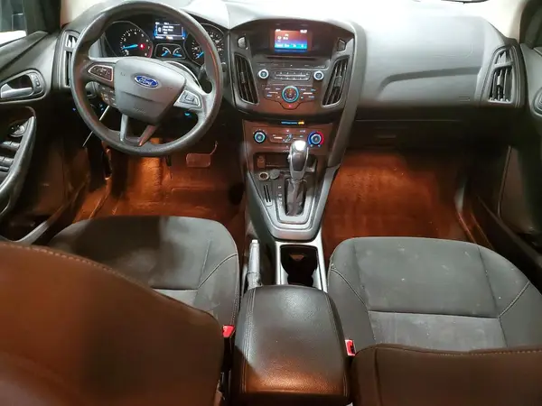 1FADP3F23GL222666 2016 FORD FOCUS - Image 8