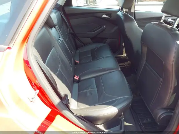1FADP3F23GL222764 2016 FORD FOCUS - Image 8