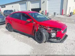 1FADP3F23GL222781 2016 FORD FOCUS