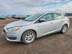 1FADP3F23GL223235 2016 FORD FOCUS