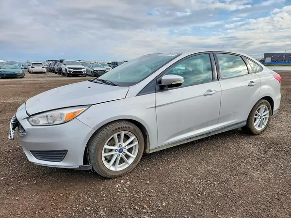 1FADP3F23GL223235 2016 FORD FOCUS - Image 1