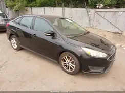1FADP3F23GL223736 2016 FORD FOCUS