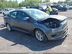 1FADP3F23GL224711 2016 FORD FOCUS