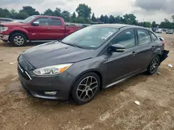 1FADP3F23GL225857 2016 FORD FOCUS