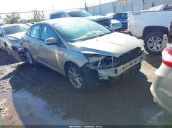 1FADP3F23GL226880 2016 FORD FOCUS