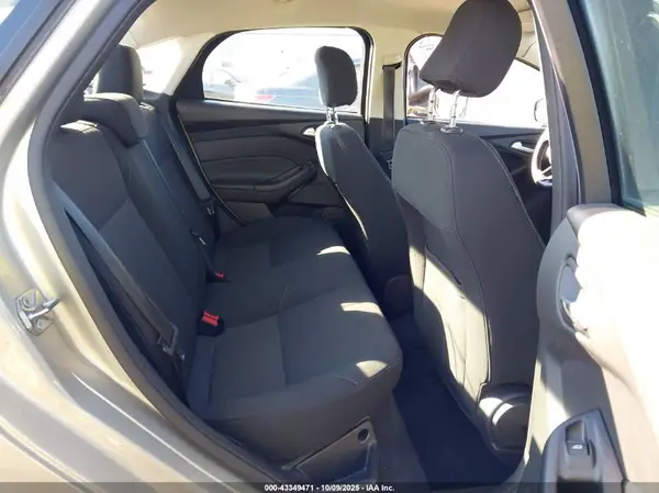 1FADP3F23GL226880 2016 FORD FOCUS - Image 8
