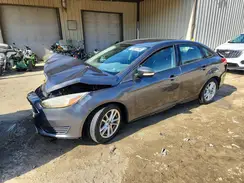 1FADP3F23GL228242 2016 FORD FOCUS