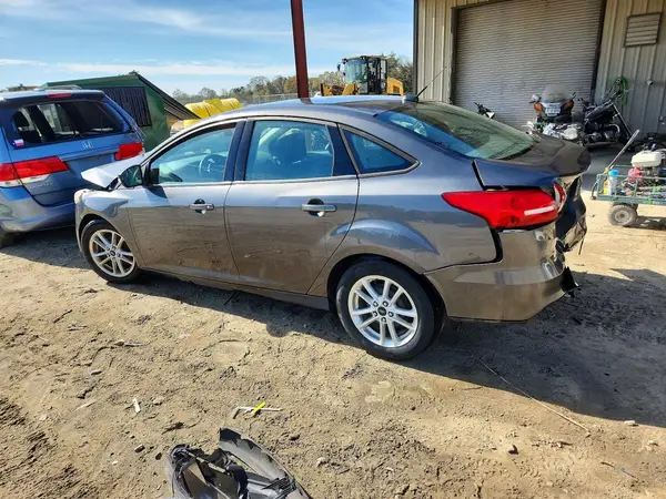 1FADP3F23GL228242 2016 FORD FOCUS - Image 2