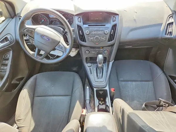 1FADP3F23GL228242 2016 FORD FOCUS - Image 8