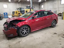 1FADP3F23GL228306 2016 FORD FOCUS