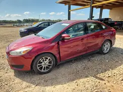 1FADP3F23GL228659 2016 FORD FOCUS