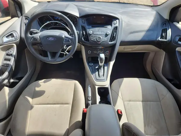 1FADP3F23GL228659 2016 FORD FOCUS - Image 8