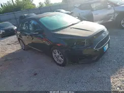 1FADP3F23GL229326 2016 FORD FOCUS