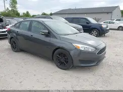 1FADP3F23GL229486 2016 FORD FOCUS
