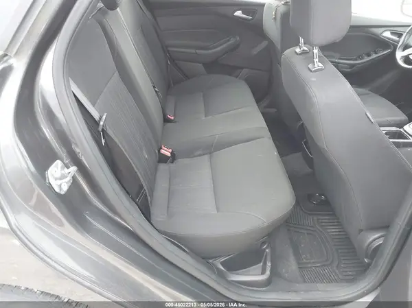 1FADP3F23GL229486 2016 FORD FOCUS - Image 8