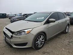 1FADP3F23GL231061 2016 FORD FOCUS
