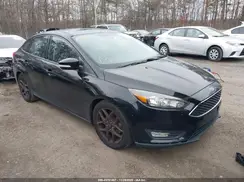 1FADP3F23GL232422 2016 FORD FOCUS