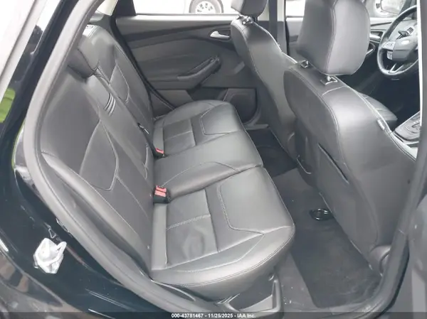 1FADP3F23GL232422 2016 FORD FOCUS - Image 8